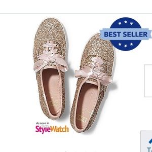 Kate Spade KEDS - NWT